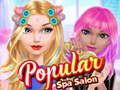 Spiel Beliebtes Spa-Salon Online