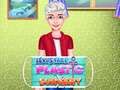 Spiel Levis Gesicht Plastische Chirurgie Online
