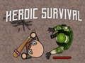 Spiel Heroisches Überleben Online