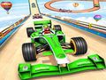 Spiel Formelauto-Rennmeisterschaft Online