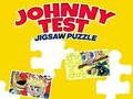 Spiel Johnny Test Puzzle Online