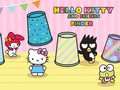 Spiel Hallo Kitty und Freunde Finder Online