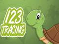 Spiel 123 Nachzeichnen Online