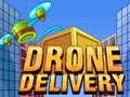 Spiel Drohnenlieferung Online
