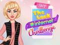 Spiel Kaufe den Look #Internet Herausforderung Online