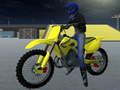 Spiel MSK Trial-Motorrad-Stunt Online