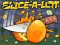 Spiel Viel Schneiden Online