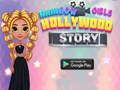 Spiel Regenbogen Mädchen: Hollywood Geschichte Online