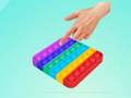 Spiel Pop It Antistress: Knetspielzeug Online