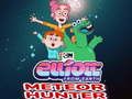 Spiel Elliott von der Erde: Meteorenjäger Online