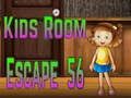 Spiel Amgel Kinderzimmer Flucht 56 Online