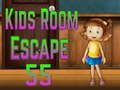 Spiel Amgel Kinderzimmer Flucht 55 Online