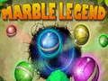 Spiel Marmorlegende Online
