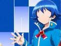 Spiel Anime Iruma-Kun: Klavierfliesen Online