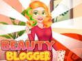 Spiel Schönheitsblogger Online