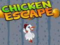 Spiel Hühnerflucht Online