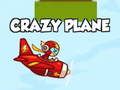 Spiel Verrücktes Flugzeug Online