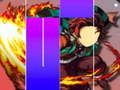 Spiel Kimetsu Für Dämonenjäger S2 Online
