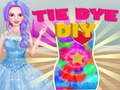 Spiel Die DIY-Färbung Online