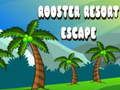 Spiel Rote Resort Flucht Online