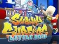 Spiel Subway Surfers Little Rock Online