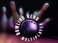 Spiel Bowling-Held Mehrspieler Online