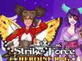 Spiel Heldin der Schlagkraft RPG Online