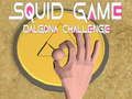 Spiel Tintenfischspiel Dalgona Herausforderung Online