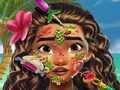 Spiel Moana Hautarzt Online