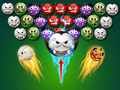 Spiel Halloween Blasenspiel Online