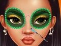 Spiel Halloween-Make-up-Trends Online