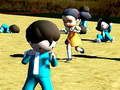 Spiel Tintenfischspiel Menge Online