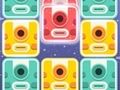 Spiel Rutschige Block-Puzzle Online