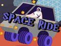 Spiel Weltraumfahrt Online
