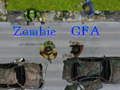 Spiel Zombie GFA Online