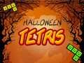 Spiel Halloween Tetris Online