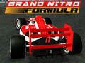 Spiel Große Nitro-Formel Online
