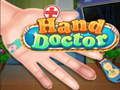 Spiel Handdoktor Online
