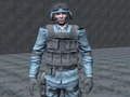 Spiel Universeller Mehrspieler-Shooter Online