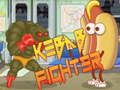 Spiel Die erstaunliche Welt von Gumball: Kebab Kämpfer Online