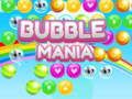 Spiel Blasen-Manie Online