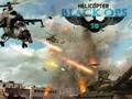 Spiel Hubschrauber Schwarzoperationen 3D Online
