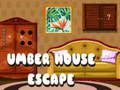 Spiel Umber House Flucht Online