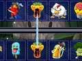 Spiel Befestigungsherausforderung Online