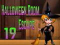 Spiel Amgel Halloween Raum Flucht 19 Online