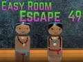 Spiel Amgel Einfacher Raum Escape 49 Online