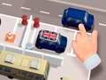 Spiel Parkplatz Flucht Online