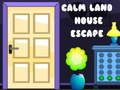 Spiel Flucht aus dem Ruhigen Landhaus Online