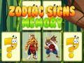 Spiel Sternzeichen Gedächtnis Online