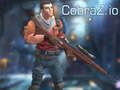 Spiel CobraZ.io Online